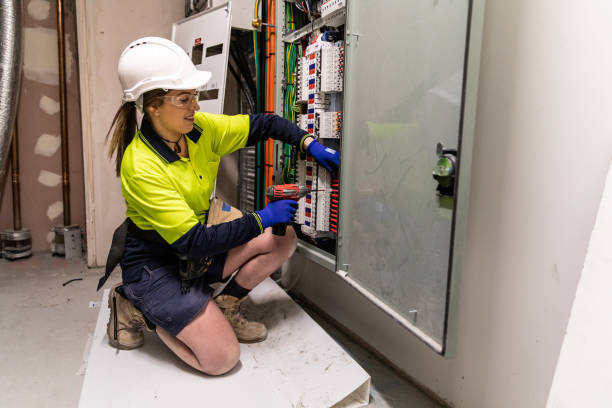 Best Electrical Rewiring Services  in English, IN