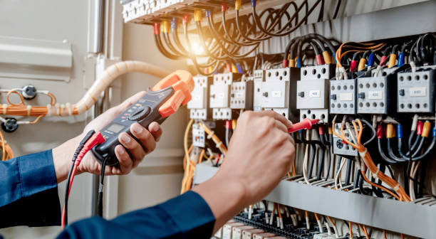Best Electrical System Inspection  in English, IN
