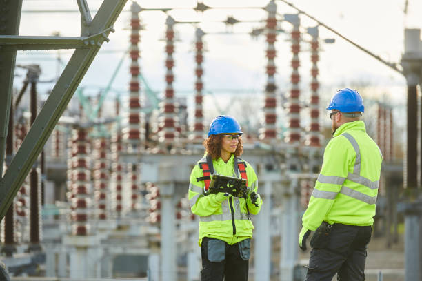 Best Electrical Wiring Services  in English, IN