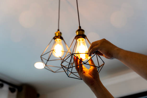 Best Electrical Installation Contractor  in English, IN