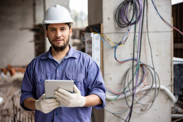 Professional Electrician in English, IN