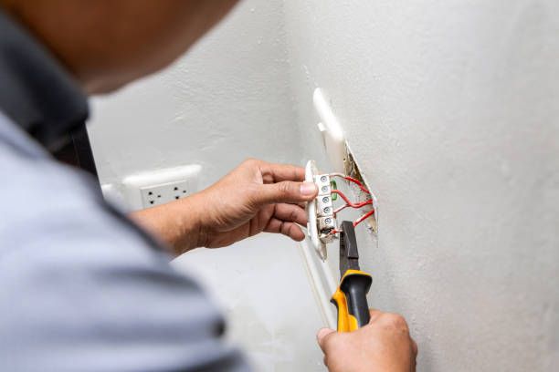 Best Electrician for Home Renovation  in English, IN