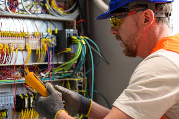 Best Electrical Repair Services  in English, IN