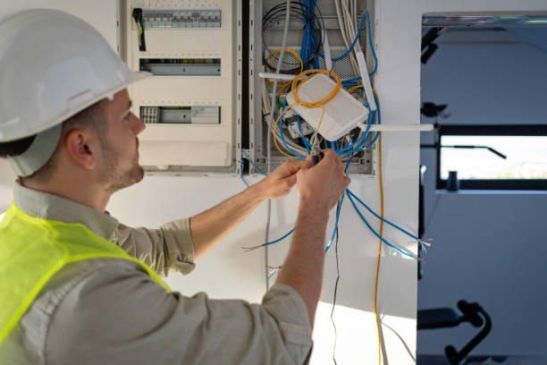  English, IN Electrician Pros