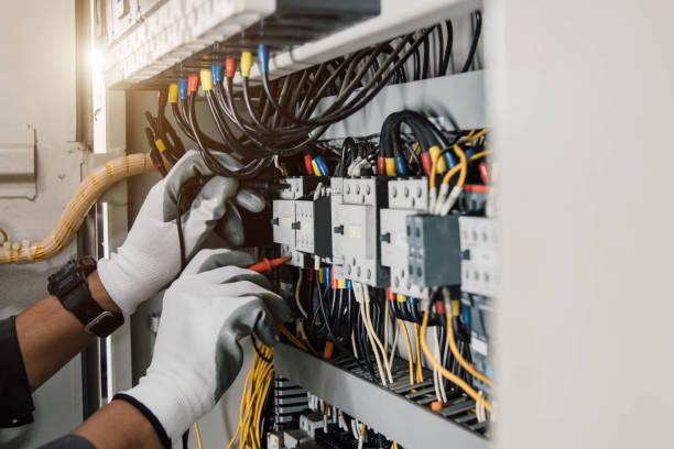 Generator Installation Services in English, IN